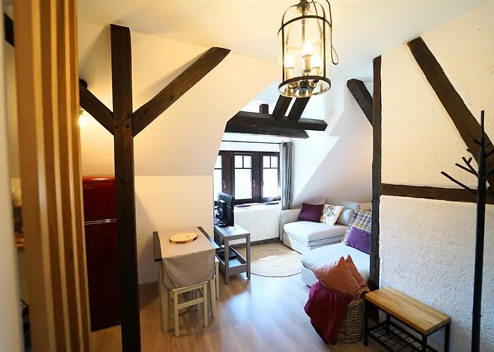 Everysky - 1 Go Maja 13 * Szklarska Poręba