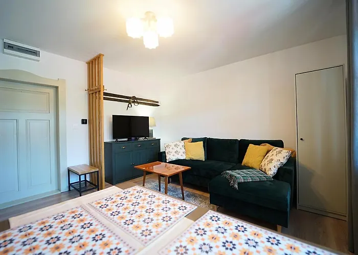 Apartamento Everysky - 1 Go Maja 13