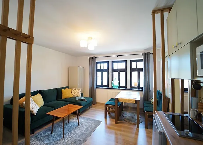 Everysky - 1 Go Maja 13 Apartamento