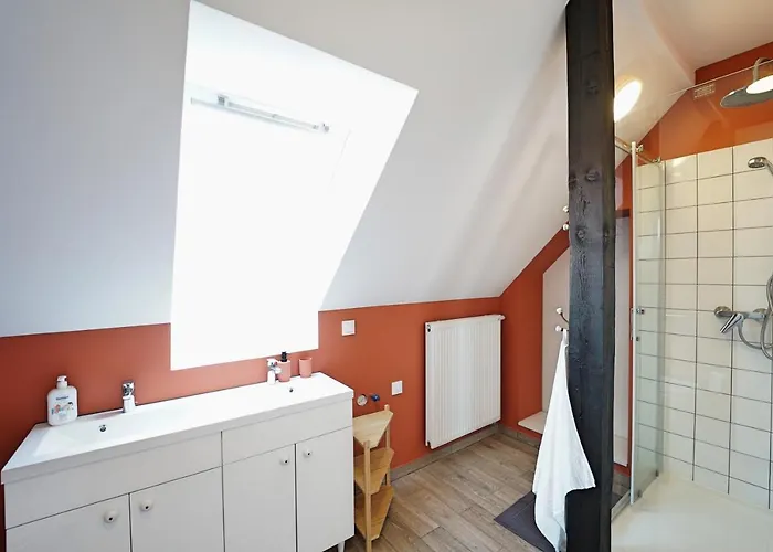 Everysky - 1 Go Maja 13 * Szklarska Poręba