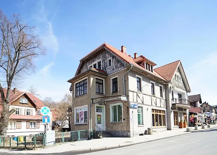 Apartamento Everysky - 1 Go Maja 13