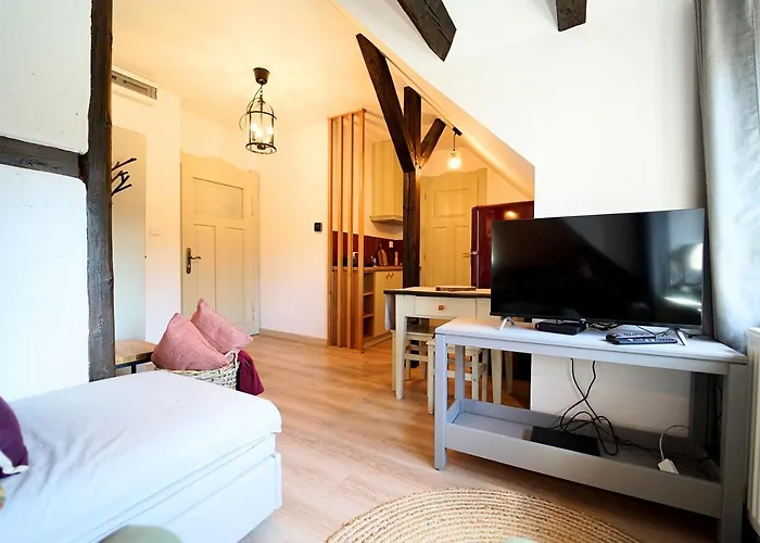 Everysky - 1 Go Maja 13 Apartamento *