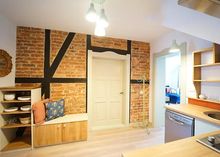 Apartamento Everysky - 1 Go Maja 13 *