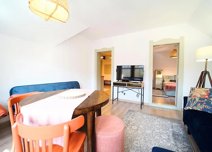 Everysky - 1 Go Maja 13 Apartamento