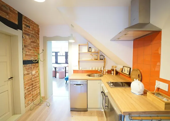 Apartamento Everysky - 1 Go Maja 13 Szklarska Poręba