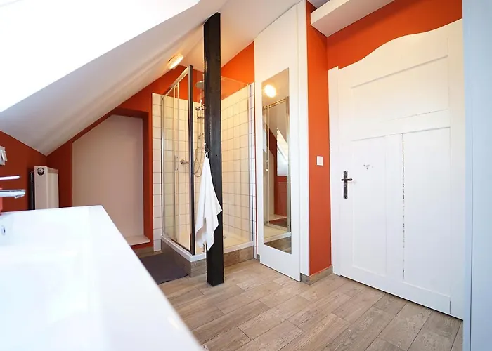 Apartamento Everysky - 1 Go Maja 13 Szklarska Poręba