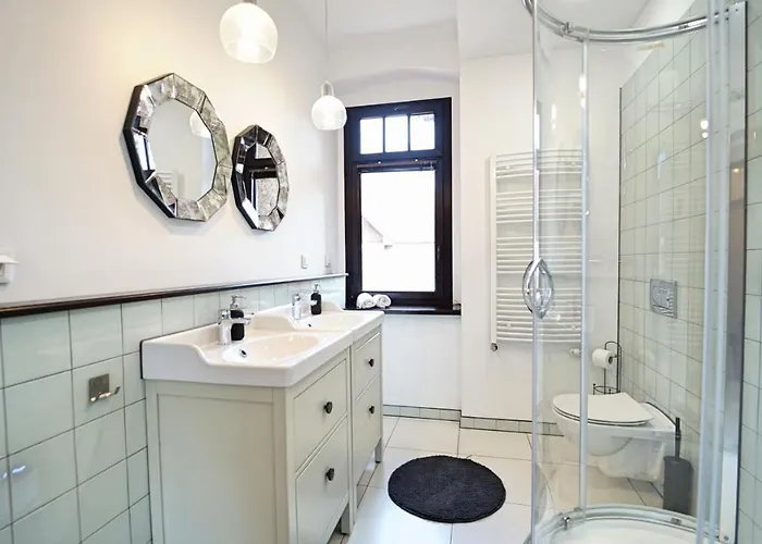 Everysky - 1 Go Maja 13 Apartamento Szklarska Poręba