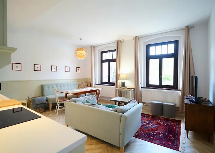 Everysky - 1 Go Maja 13 Apartamento Szklarska Poręba