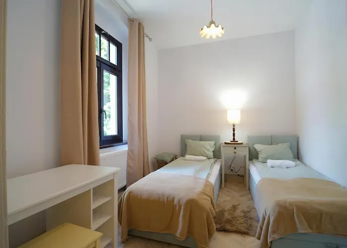 Apartamento Everysky - 1 Go Maja 13 *