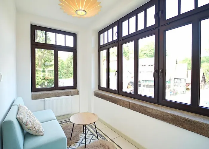 Everysky - 1 Go Maja 13 Szklarska Poręba