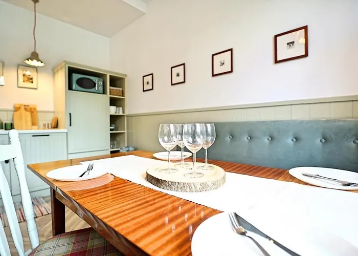 Everysky - 1 Go Maja 13 Apartamento