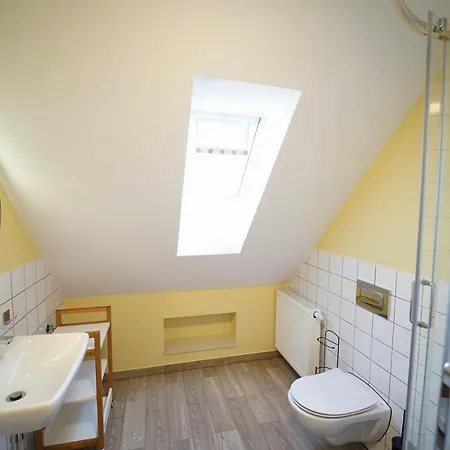 Everysky - 1 Go Maja 13 Szklarska Poręba