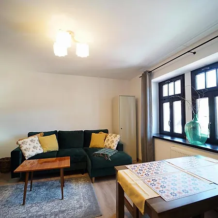 Everysky - 1 Go Maja 13 * Szklarska Poręba