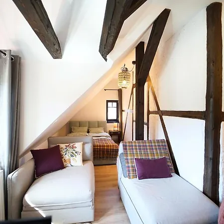 Everysky - 1 Go Maja 13 Apartman *