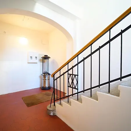 Everysky - 1 Go Maja 13 Apartman *