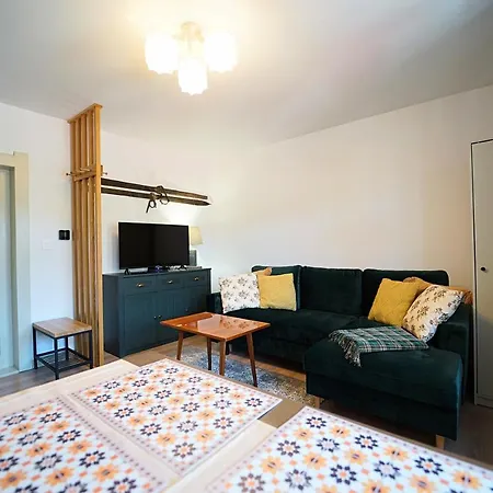 Apartment Everysky - 1 Go Maja 13