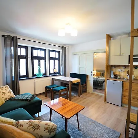 Everysky - 1 Go Maja 13 * Szklarska Poręba