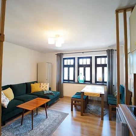 Everysky - 1 Go Maja 13 Apartmán