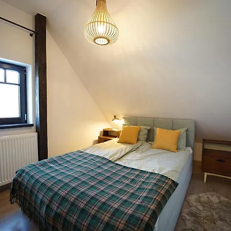 Apartman Everysky - 1 Go Maja 13 *