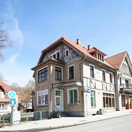 Apartman Everysky - 1 Go Maja 13