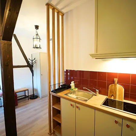 Everysky - 1 Go Maja 13 Apartman