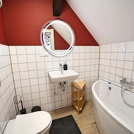 Everysky - 1 Go Maja 13 Szklarska Poręba