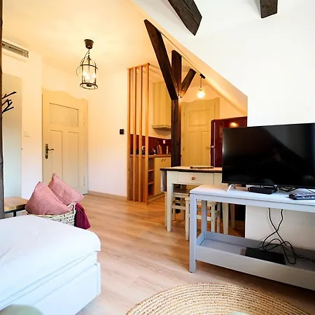 Everysky - 1 Go Maja 13 Apartman *