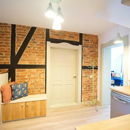 Apartman Everysky - 1 Go Maja 13 *