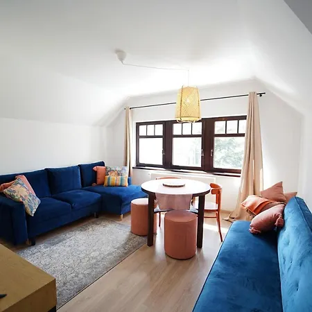 Everysky - 1 Go Maja 13 Szklarska Poręba