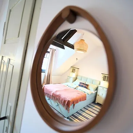 Apartmán Everysky - 1 Go Maja 13 *