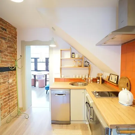 Apartman Everysky - 1 Go Maja 13 Szklarska Poręba