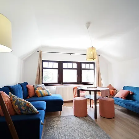 Everysky - 1 Go Maja 13 Apartman *