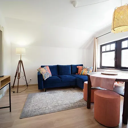 Apartman Everysky - 1 Go Maja 13 *