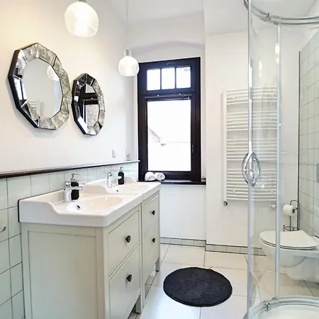 Everysky - 1 Go Maja 13 شقة شكلارسكا بوريبا