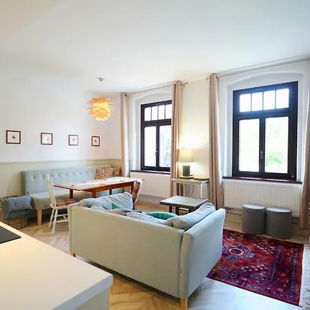 Everysky - 1 Go Maja 13 Apartman Szklarska Poręba