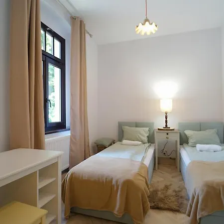 Apartman Everysky - 1 Go Maja 13 *