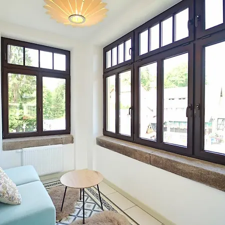 Everysky - 1 Go Maja 13 Szklarska Poręba