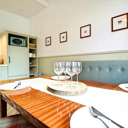 Everysky - 1 Go Maja 13 Apartman