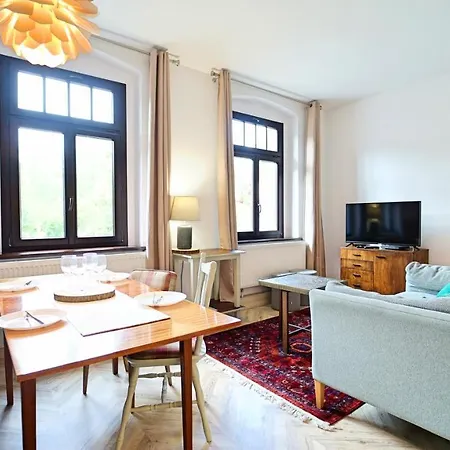 شقة Everysky - 1 Go Maja 13 *