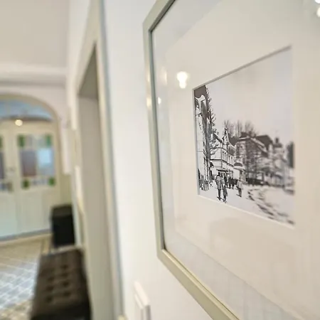 Everysky - 1 Go Maja 13 شقة