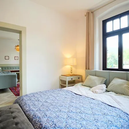 Apartman Everysky - 1 Go Maja 13 *