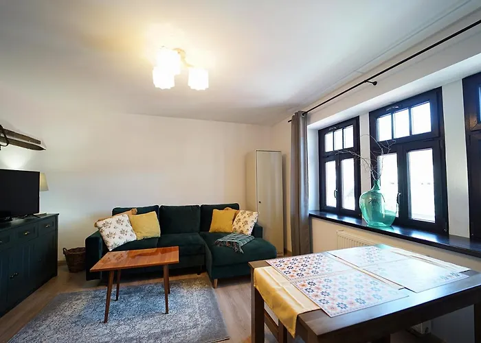 Everysky - 1 Go Maja 13 * Szklarska Poręba