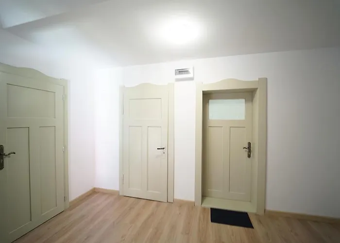 Διαμέρισμα Everysky - 1 Go Maja 13 *