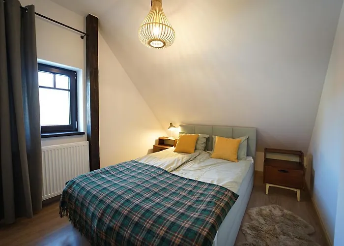 Διαμέρισμα Everysky - 1 Go Maja 13 *