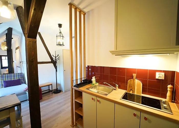 Everysky - 1 Go Maja 13 Διαμέρισμα