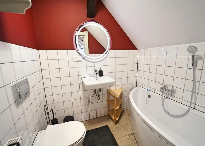 Everysky - 1 Go Maja 13 Szklarska Poręba