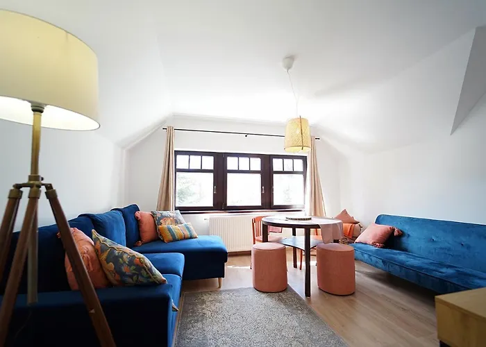 Everysky - 1 Go Maja 13 Apartment *