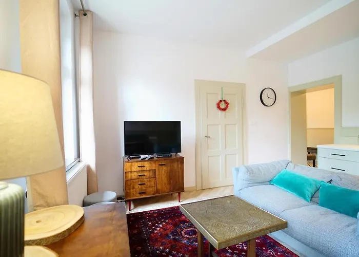 Everysky - 1 Go Maja 13 Διαμέρισμα *