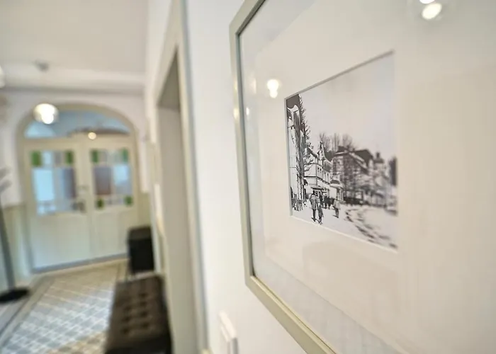 Everysky - 1 Go Maja 13 Διαμέρισμα